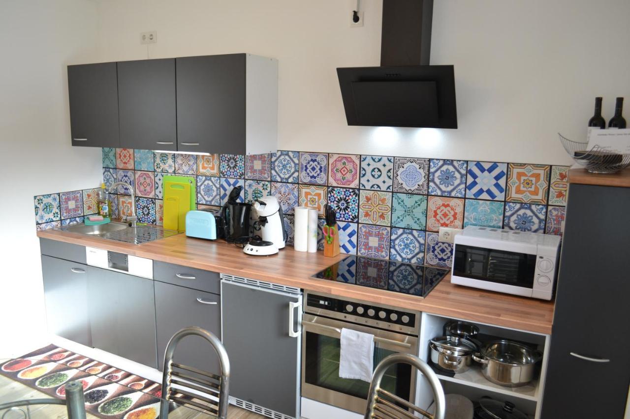 Alpenblick Ferienwohnung Bad Feilnbach Dış mekan fotoğraf