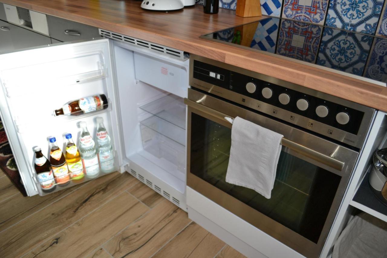 Alpenblick Ferienwohnung Bad Feilnbach Dış mekan fotoğraf